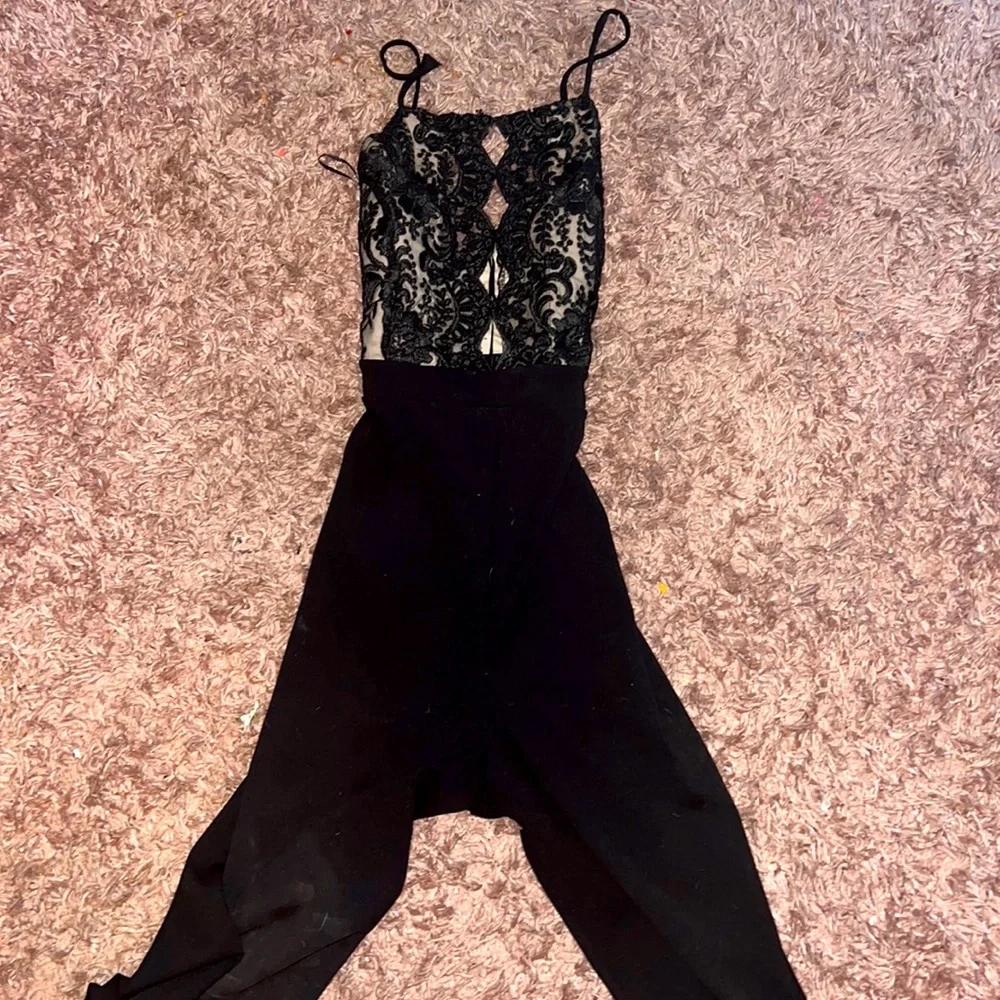 Romper - Picture 1 of 2